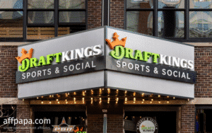DraftKings reports record-breaking Q2 2025 revenue