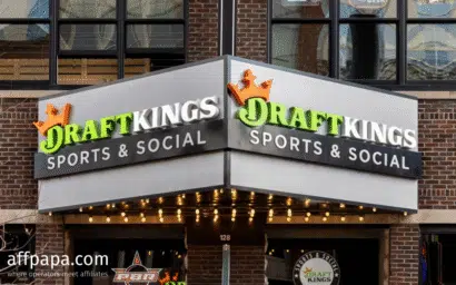 DraftKings reports record-breaking Q2 2025 revenue