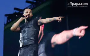 Drake officially quits Kick, ending his gambling streams