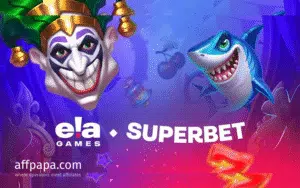 ELA Games partners With Superbet to expand offerings in Serbia