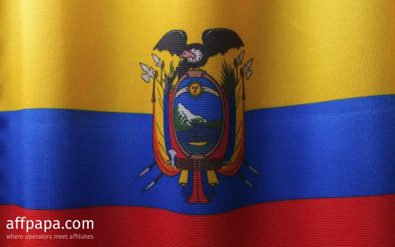 Ecuador confirms decision to reopen casinos made by referendum