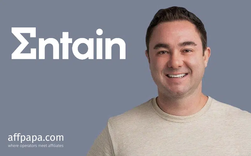 Entain names Andrew Vouris as permanent CEO for ANZ