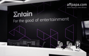 Entain raises FY25 guidance after strong H1 performance