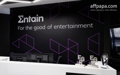 Entain raises FY25 guidance after strong H1 performance