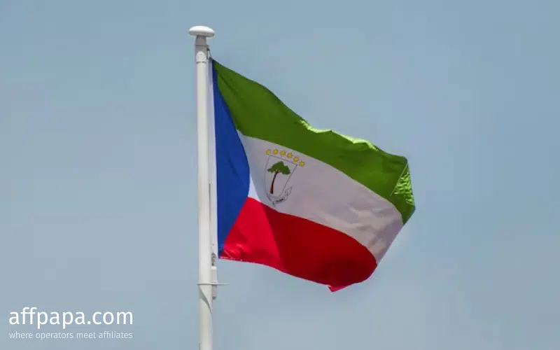 Equatorial Guinea officially enters global iGaming market Equatorial Guinea officially enters global iGaming market