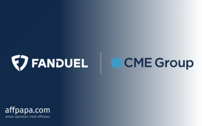 FanDuel and CME Group launch event-based trading platform