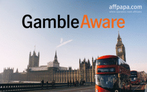 GambleAware welcomes Anna Hargrave as transition CEO