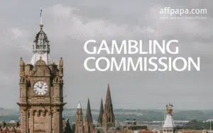 Gambling Commission data reveals shifts in player habits