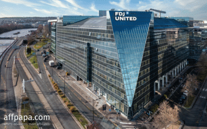 H1 2025: FDJ United revenue up 30.7% after obtaining Kindred