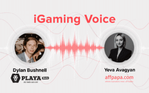 Interview with Dylan Bushnell – Affiliate Manager at Playa Bets