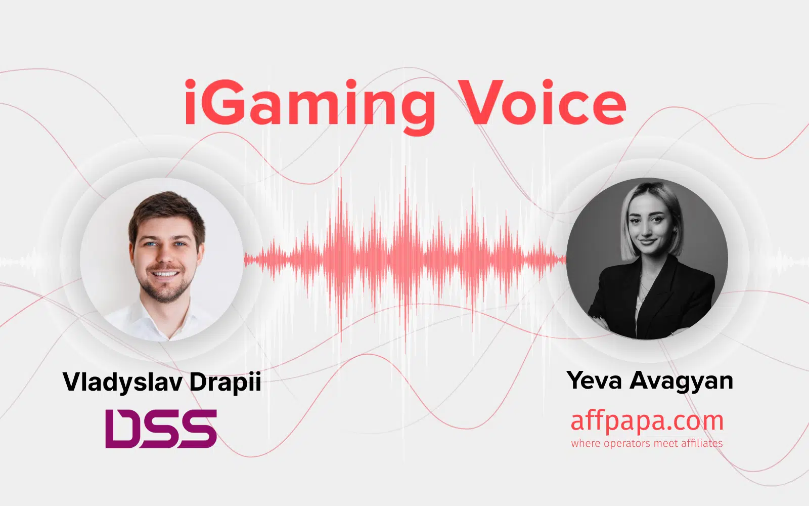 Interview with Vladyslav Drapii – Partner at DS Solutions