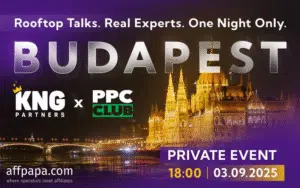 KNG Partners and PPC Club to host exclusive meetup