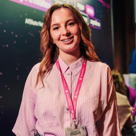 Kateryna Poshukailo