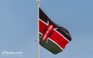 Kenya locals against the raise of the gambling age