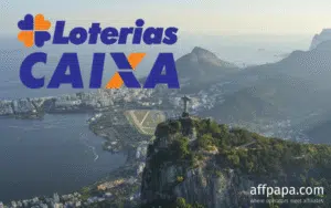 Loterias Caixa granted a 5-year license in Brazil