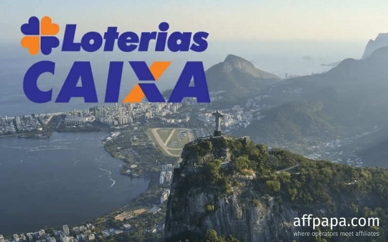 Loterias Caixa granted a 5-year license in Brazil Loterias Caixa granted a 5-year license in Brazil
