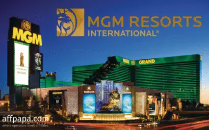 MGM Resorts reports Q2 revenue rise of 2% to $4.4 billion