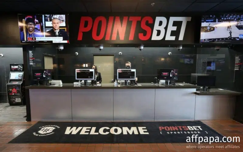 MIXI raises PointsBet takeover bid as board backs the offer