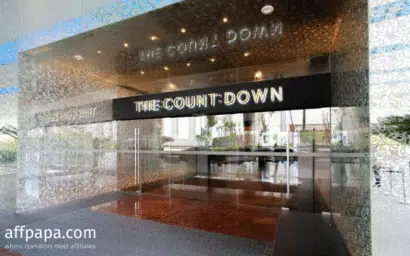 Melco to reopen its Countdown Hotel at City of Dreams Macau