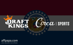 Missouri Gaming Commission grants licenses to DraftKings and Circa