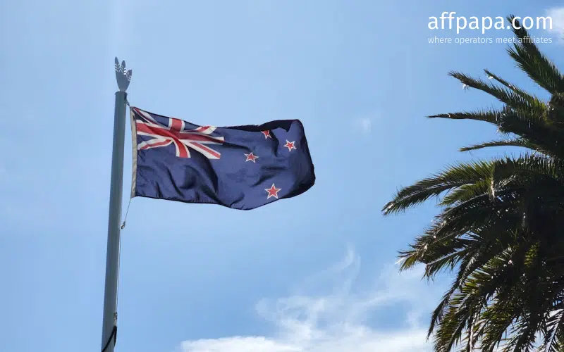 Online gambling bill could cost New Zealand sports companies NZ$150m Online gambling bill could cost New Zealand sports companies NZ$150m