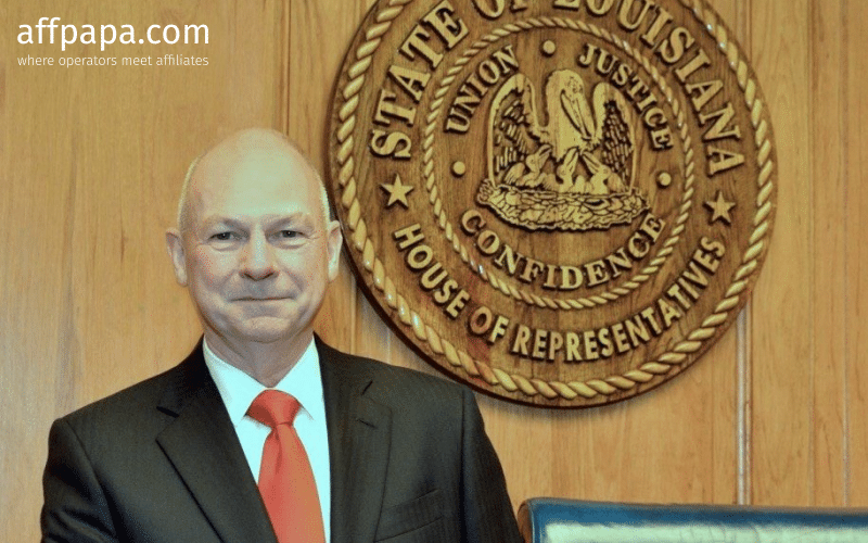 Penn added former LGCB chair Ronnie Jones to the compliance committee