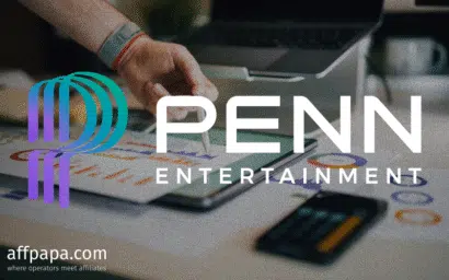 Penn reports record online casino revenue in Q2 2025