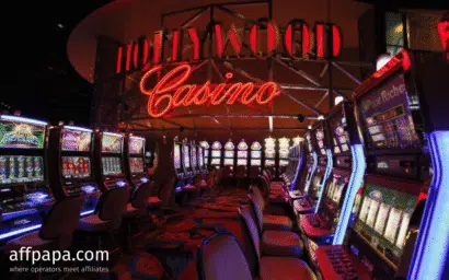 Penn to open retail sportsbooks at its 2 casinos in Missouri