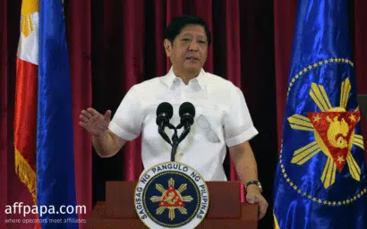 Philippine President takes careful approach to the gambling reform