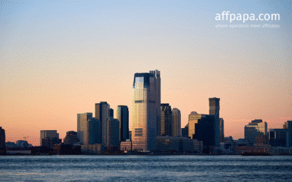 Q2 growth helps New Jersey casinos offset H1 decline