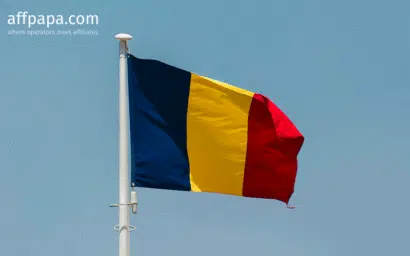 Romania blocks 30 new illegal gambling sites