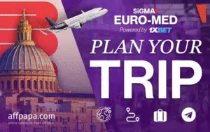 SiGMA Euro-Med 2025: where innovation meets the Mediterranean