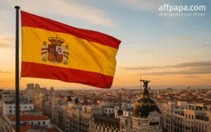 Spain gets ready for iGaming growth peak in 2026