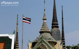 Thailand lifts poker ban and makes arrangements for its recognition as a sport