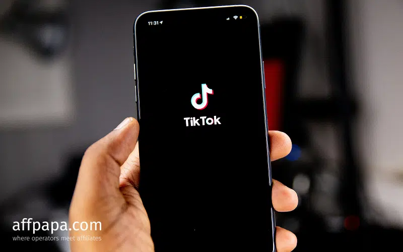 TikTok bans gambling advertisements in the Philippines TikTok bans gambling advertisements in the Philippines
