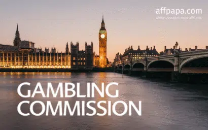 UKGC eyes ADR list removal in a consultation