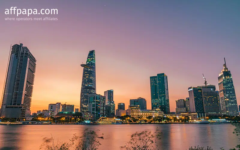 Vietnam to double local casino entry fees