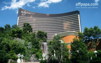 Wynn Resorts and Boyd Gaming eye Georgia as casino debate reopens