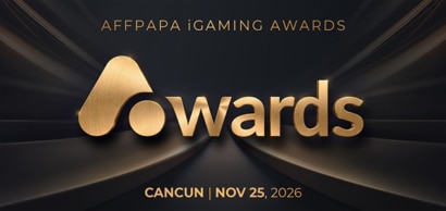 AffPapa iGaming Awards LATAM 2026