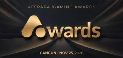 AffPapa iGaming Awards LATAM 2026