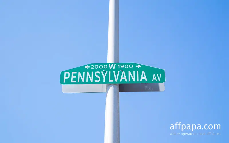 iGaming drives Pennsylvania’s July gaming revenue growth iGaming drives Pennsylvania’s July gaming revenue growth