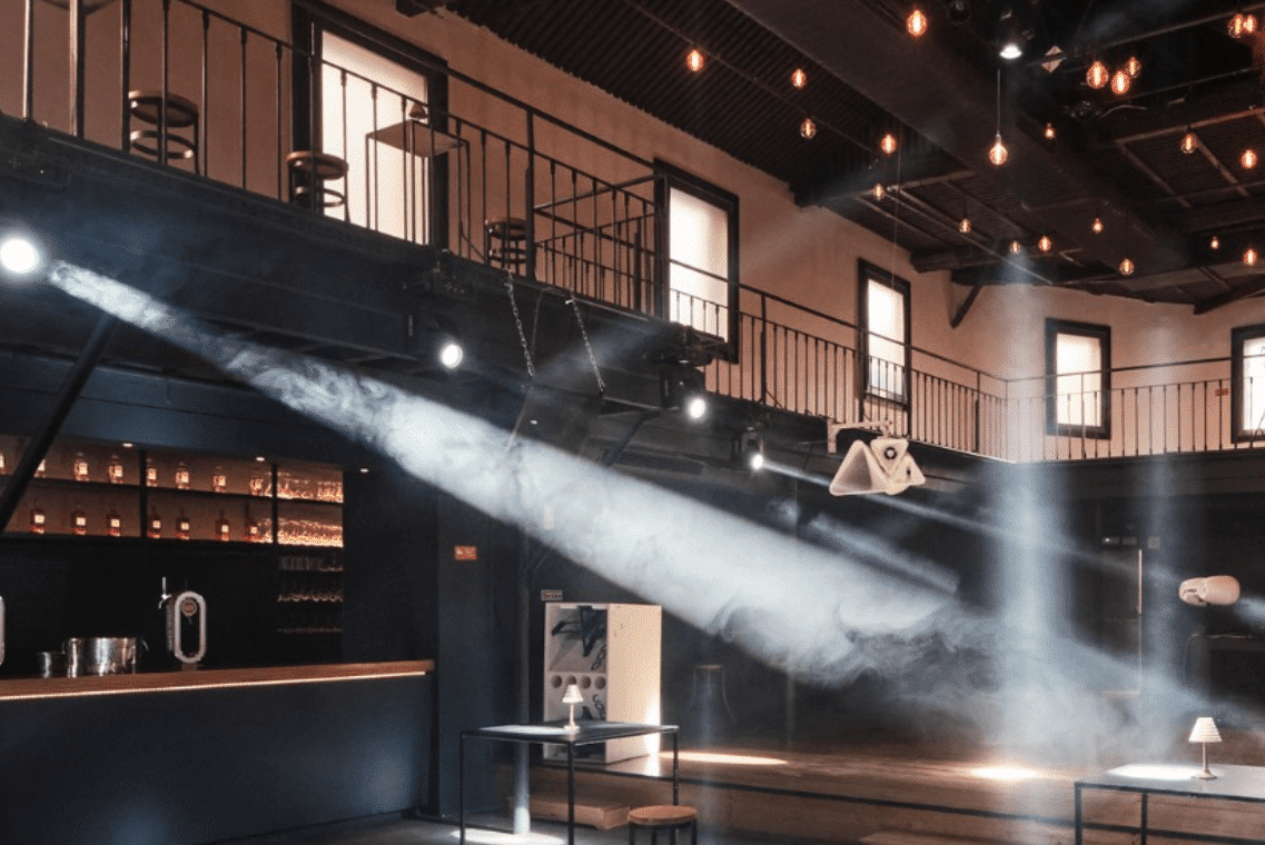 suspenso venue lisbon