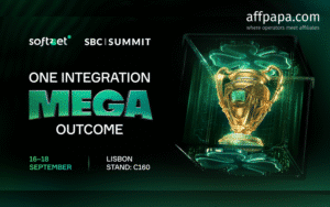9 years of Soft2Bet: celebration at SBC Lisbon 2025