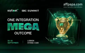 9 years of Soft2Bet: celebration at SBC Lisbon 2025