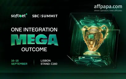 9 years of Soft2Bet: celebration at SBC Lisbon 2025