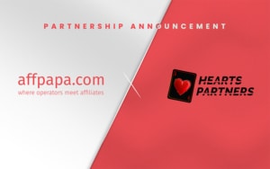 AffPapa adds Hearts Partners to its directory