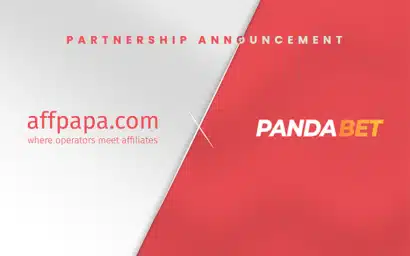 AffPapa expands directory with Panda.bet