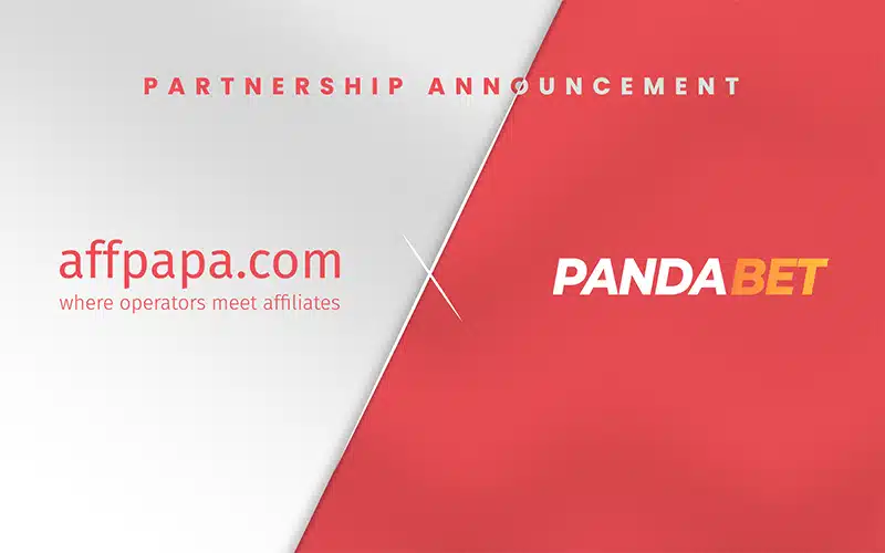 AffPapa expands directory with Panda.bet AffPapa expands directory with Panda.bet