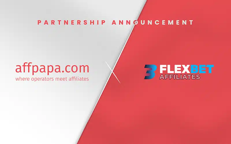 AffPapa welcomes Flexbet Affiliates to its directory