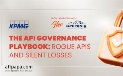 Alea partners with KPMG for a high-profile API security webinar